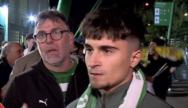 Adepto Sporting