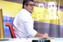 Fernando Mendes