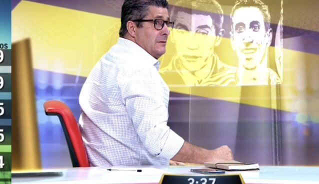 Fernando Mendes