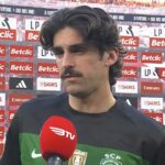 Trincão