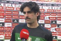 Trincão