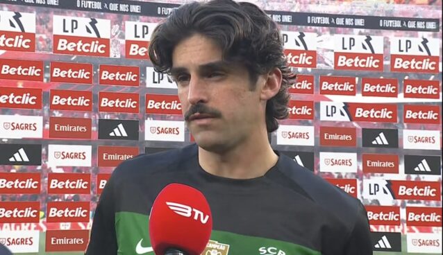 Trincão