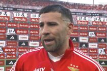 Otamendi