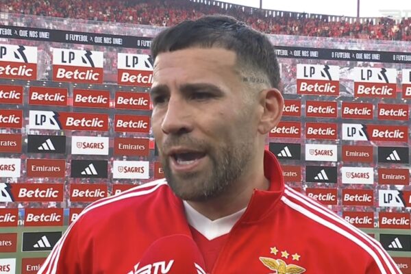 Otamendi