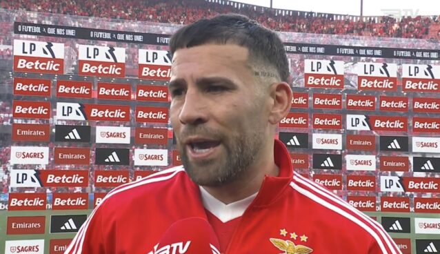 Otamendi