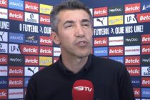 Bruno Lage