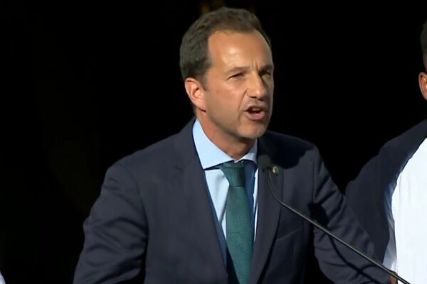 Frederico Varandas