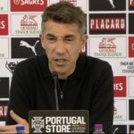 Bruno Lage