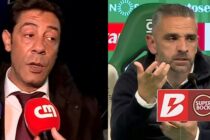 Rui Costa e Rui Borges