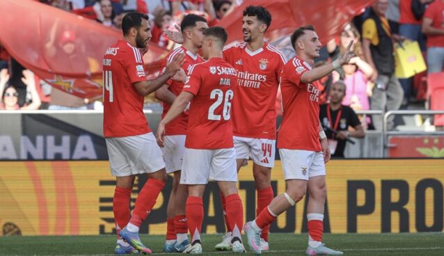 Benfica