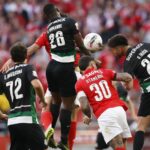 benfica; sporting