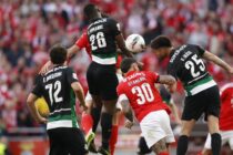 benfica; sporting