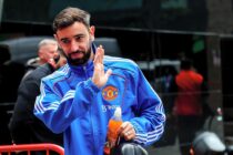 Bruno Fernandes