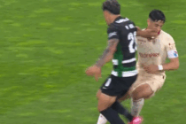 Maxi Araujo