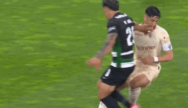 Maxi Araujo