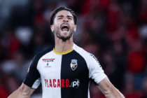 Tomás Ribeiro