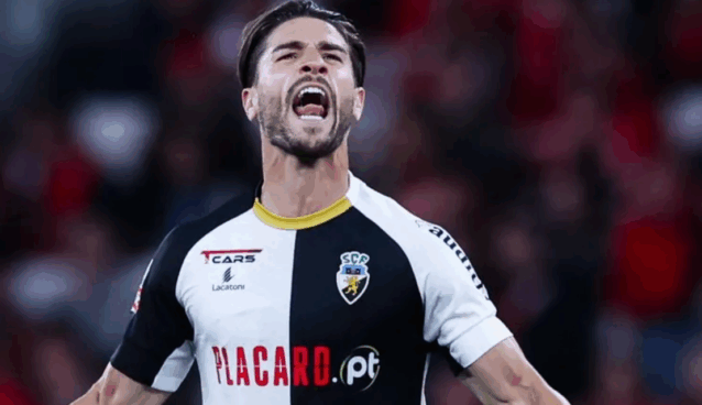 Tomás Ribeiro