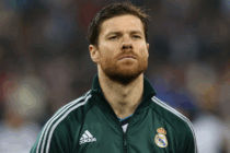 Xabi Alonso
