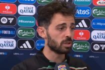 Bernardo Silva