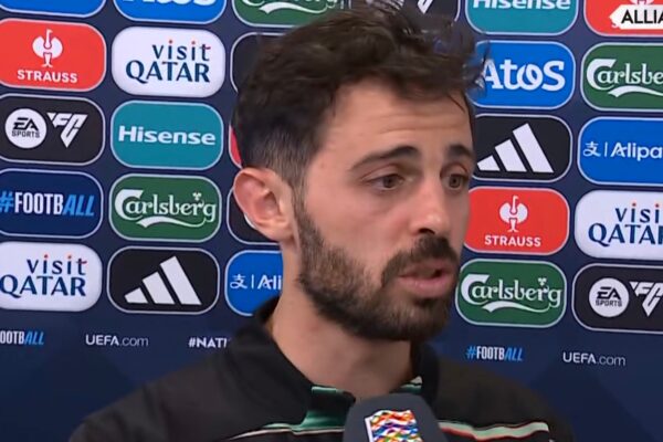 Bernardo Silva