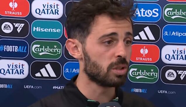 Bernardo Silva