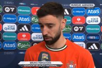Bruno Fernandes