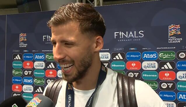 Ruben Dias