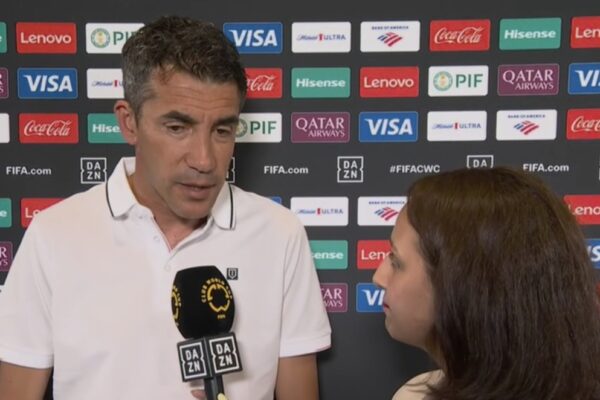 Bruno Lage