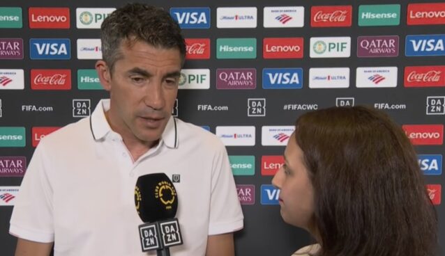 Bruno Lage