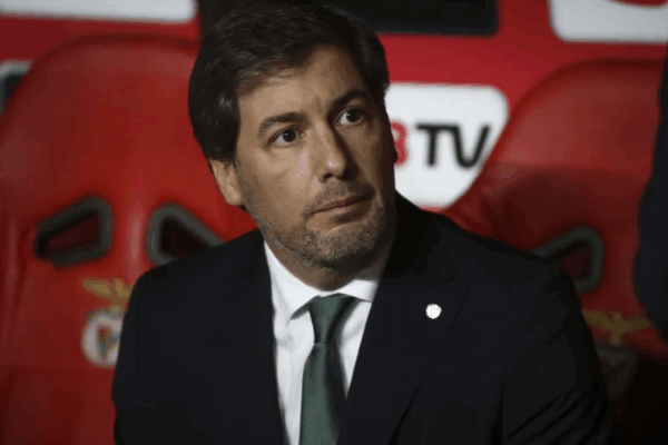 Bruno de Carvalho