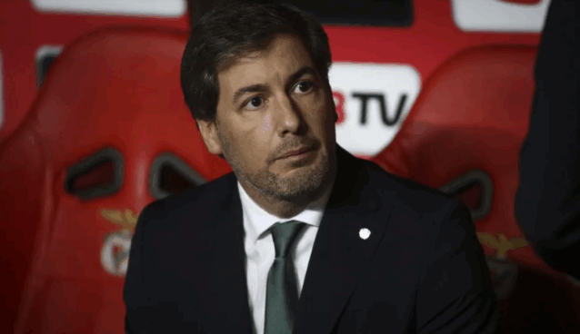 Bruno de Carvalho