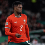 Nélson Semedo