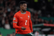 Nélson Semedo