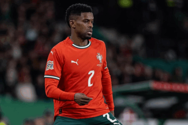 Nélson Semedo