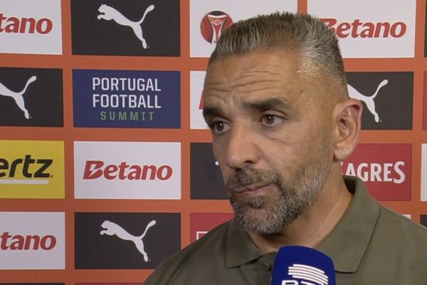 Rui Borges