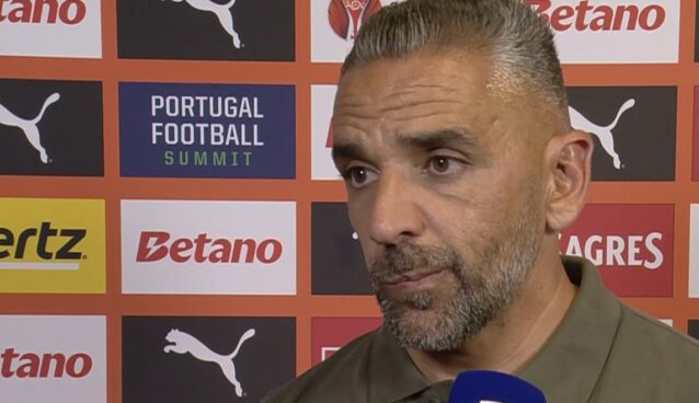 Rui Borges