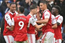 Arsenal