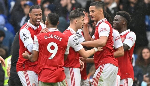Arsenal