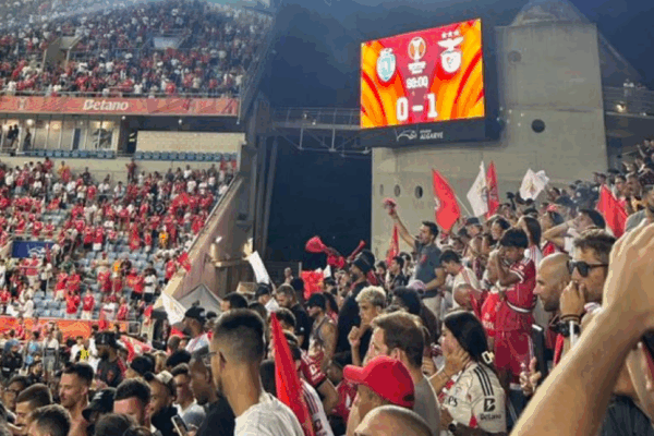 Benfica
