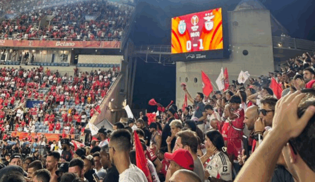 Benfica