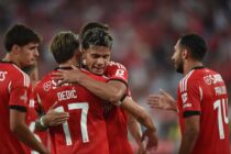 Benfica