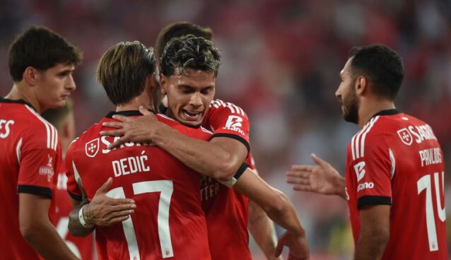 Benfica
