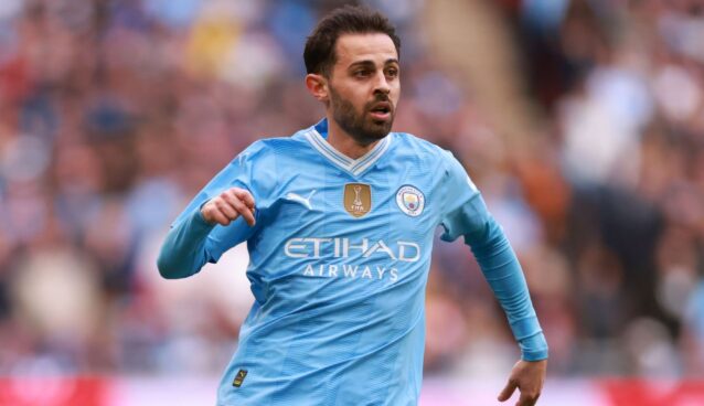 Bernardo Silva