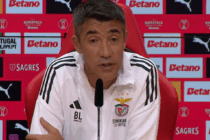 Bruno Lage