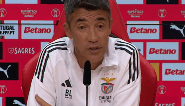 Bruno Lage