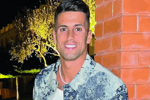João Cancelo