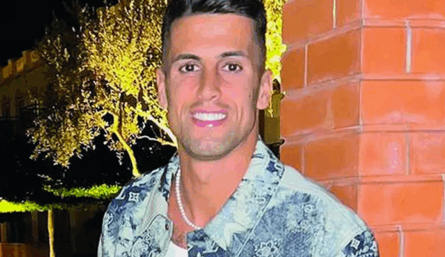 João Cancelo