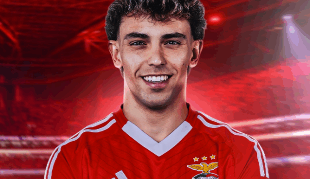 João Félix