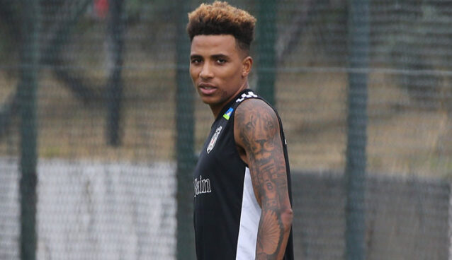 Gedson Fernandes