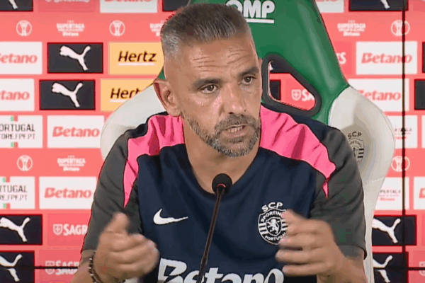 Rui Borges